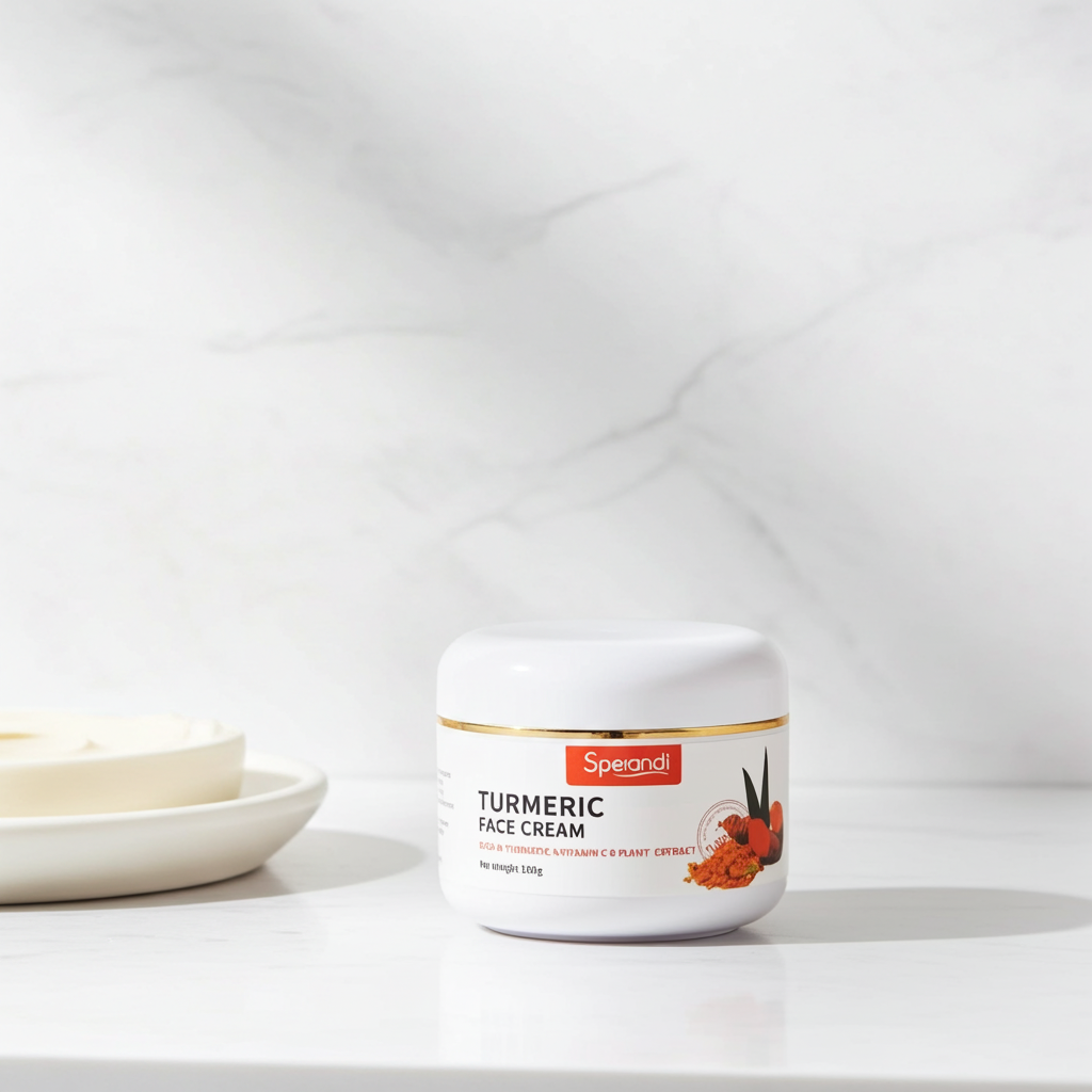 Turmeric Facial Cream