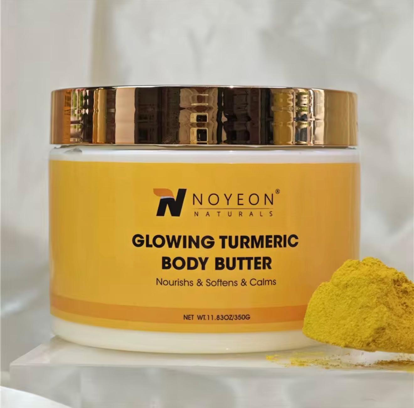 Turmeric Body Care